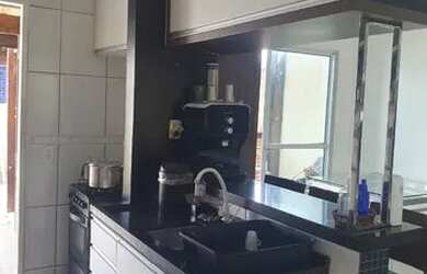 Imagem 7: Casa Duplex em condomínio com 5 quartos sendo 1 suite - Villagio Eusebio, Eusebio