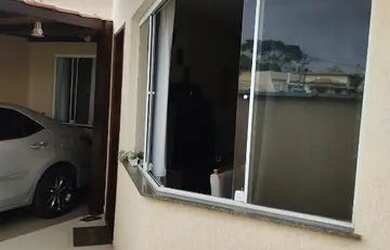 Imagem 6: Fator 1232 Casa Linear 2 Quartos c/ piscina - Cond. Fechado - Arsenal...