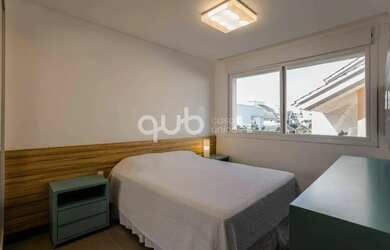 Imagem 16: Sobrado à venda, 5 quartos, 5 suítes, 2 vagas, Condomínio La Plage...