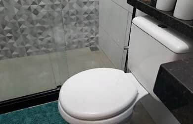 Imagem 7: Fator 1387 Casa linear 2 quartos no Moinho - É na Fator Imóveis