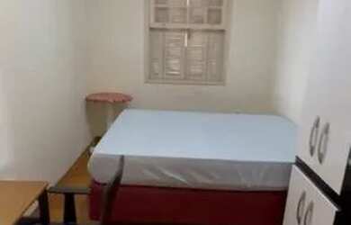 Imagem 5: Pensão Jundiaí Pensionato República Hospedaria Corporativo Quarto para...