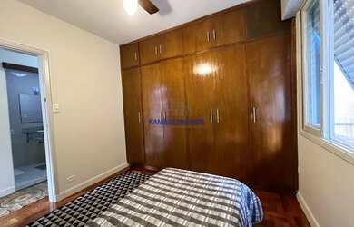 Imagem 13: Apartamento à venda de 3 quartos no Gonzaga Santos