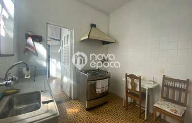 Imagem 16: Leblon Apartamento 4 quartos, sendo 1 suite