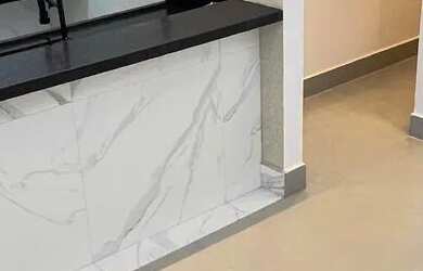 Imagem 13: Casa Alto Padrão 3 Quartos Suite e Churrasqueira QR 402 Samambaia Norte