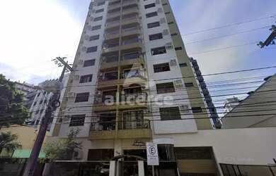 Imagem: O apartamento possui 3 Dormitórios, 3 Banheiros, 1 Vaga na