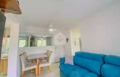 Imagem 4: Apartamento à venda com 2 quartos, 66m² - Corrêas - Petrópolis/RJ