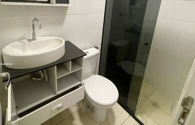 Imagem 13: Apartamento para Locação em Mogi das Cruzes, Loteamento Mogilar, 2 dormitórios, 1 suíte, 2