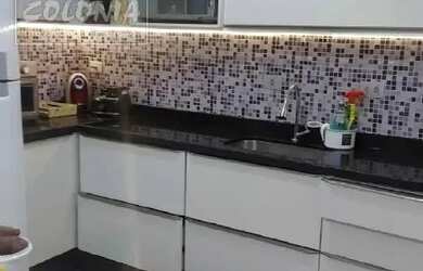 Imagem 8: Apartamento a venda - Vila Curuçá, Santo André