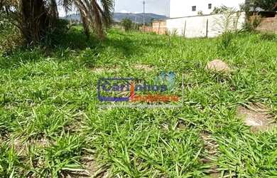 Imagem 12: Lote à Venda no Nazaré em São Joaquim de Bicas/MG