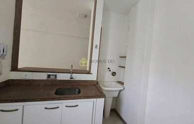 Imagem 4: Excelente oportunidade! Quarto e sala no Centro de Barra Mansa, RJ