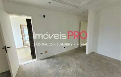 Imagem 14: COBERTURA MOEMA ÍNDIOS - 3 DORMITÓRIOS - 1 SUÍTE