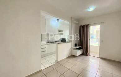 Imagem: O apartamento à venda possui 2 Dormitórios, 2 Banheiros, 1