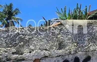 Imagem 7: Recreio dos Bandeirantes Terreno