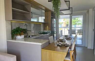 Imagem 4: Studio com 24m² a 850 metros da praia, disponivel para venda na praia...