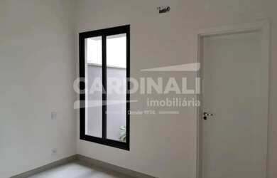 Imagem 16: Linda casa nova em condomínio, com 03 suítes e acabamento de primeira...