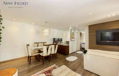 Imagem 10: Apartamento para venda em Saúde com 2 quartos, sendo 1 suíte , 65m²