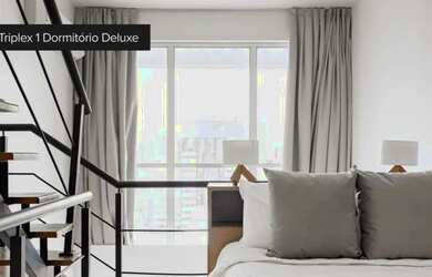 Imagem 11: Apartamento com 2 Quartos para alugar, 72m² - Brooklin