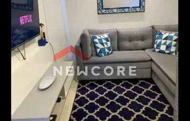 Imagem 2: Apartamento em Rua Barão de Iguape - Liberdade - São Paulo/SP