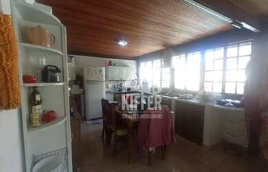 Imagem 8: Casa com 4 dormitórios à venda, 170 m² por R$ 550.000,00 - Itapeba...