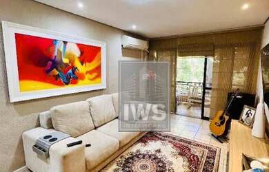 Imagem 5: Apartamento com 2 dormitórios à venda, 98 m² por R$ 695.000,00 - Recreio...