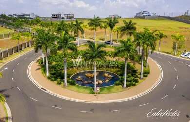 Imagem 9: Terreno - Loteamento Residencial Entre Verdes (Sousas) - Campinas