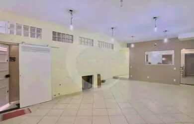 Imagem 2: Edifício Comercial em Mooca