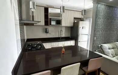 Imagem 6: Residencial - Barra Funda