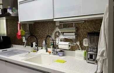 Imagem 5: , 3 quartos, 1 suíte, 2 vagas, Botafogo - RIO DE JANEIRO/RJ