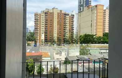 Imagem 10: ALUGUEL Apartamento no Edif. Monsenhor Azevedo, 2 quartos, na Batista...