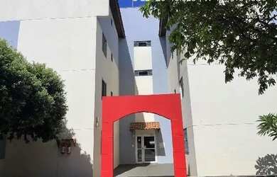 Imagem: O apartamento à venda possui 3 Dormitórios, 1 Banheiro e 68m²