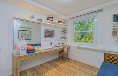 Imagem 12: Apartamento para venda em Consolação com 4 quartos, sendo 1 suíte ,...