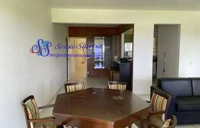 Imagem 4: Apartamento mobiliado e com vista para o mar em Porto das Dunas!