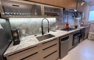 Imagem 15: Belíssimo Apartamento em Jurerê finamente mobiliado, com 3 Quartos em...