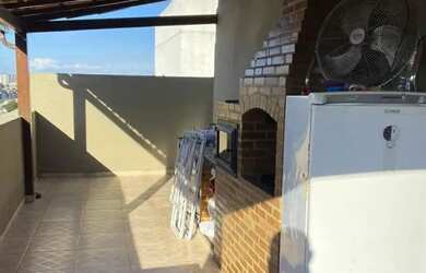 Imagem 4: Cobertura para Venda em São Gonçalo, Galo Branco, 3 dormitórios, 2...