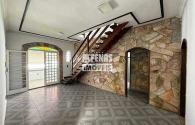 Imagem 3: EXCELENTE CASA COMERCIAL E RESIDENCIAL COM ÓTIMA LOCALIZAÇÃO NO BAIRRO...