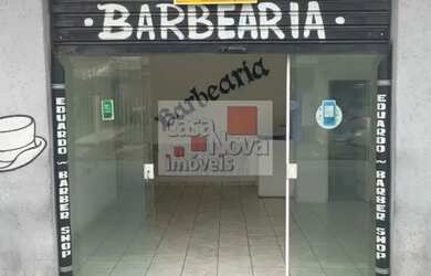 Imagem: O depósito possui 20m² de Área e está localizado em Jardim