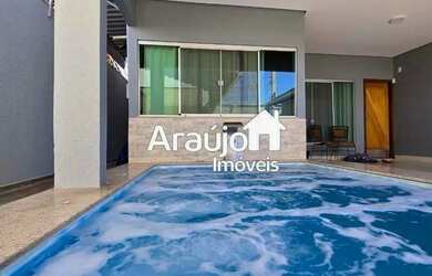 Imagem 3: Casa com 3 quartos, Plano Diretor Sul, Palmas - R$ 799 mil, Cod 2637