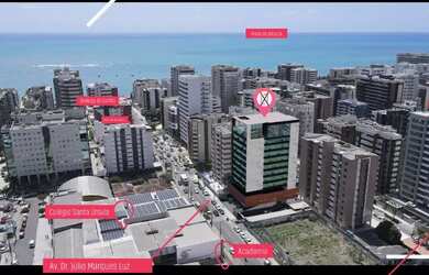 Imagem 8: Box Studio Ideal para locação por temporada, studio próximo ao mar...