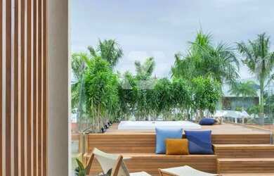 Imagem 16: Condomínio Alphaville Barra da Tijuca - Barra da Tijuca - Rio de Janeiro...