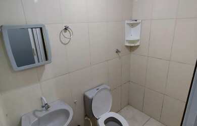 Imagem 7: Apartamento - Cond. Vale do Sol 1 Petrópolis - 1 suíte - Próx . INPA...