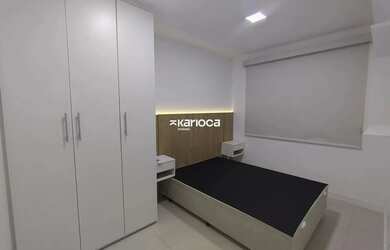 Imagem 14: Vendo apartamento de 02 quartos na Freguesia