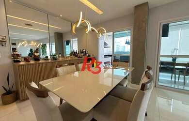 Imagem 9: Apartamento com 3 dormitórios à venda, 179 m² por R$ 2.500.000,00 -...