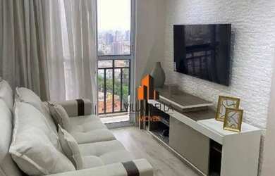 Imagem 9: Apartamento com 3 quartos para alugar, 59 m² por R$ 4.102/mês - Vila...