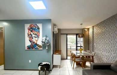 Imagem 4: Residencial Paris Jatiúca