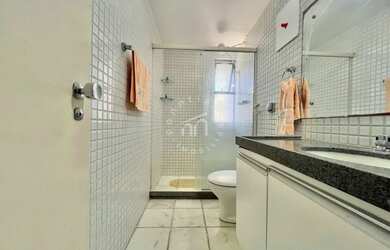 Imagem 7: Ed. Maria Odile - Apartamento com 4 quartos à venda, 217m2 em Candeias