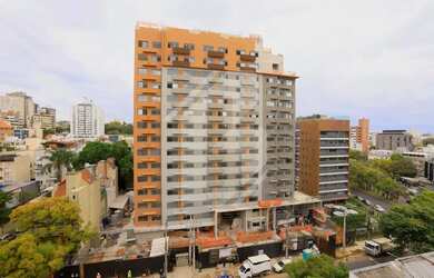 Imagem 11: LOFT MOBILIADO NO CONDOMINIO LOFT PARK