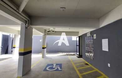 Imagem 2: Aluguel Apartamento SANTA MÔNICA