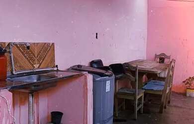 Imagem: O quarto possui Imóvel novo e está localizado em Novo Aleixo