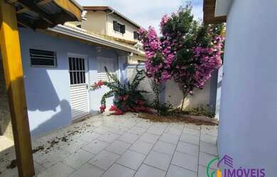 Imagem 11: SOBRADO - VILA RICA - SP. Churrasqueira, Varanda, 129m² de Áreae2 Vagas...