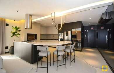 Imagem 10: Loft Garden à venda no Centro de Florianópolis - Conforto e Elegância